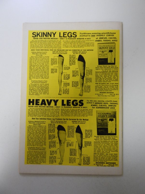 Heart Throbs #146 (1973) VF- condition