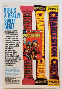 Warlock and the Infinity Watch #8 (Sept 1992, Marvel) 9.0 VF/NM