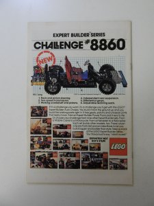 The Uncanny X-Men #151 (1981) FN+ condition