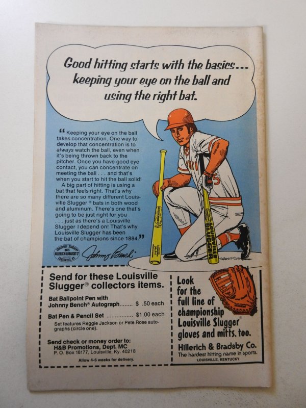 Iron Man #111 (1978) FN Condition!