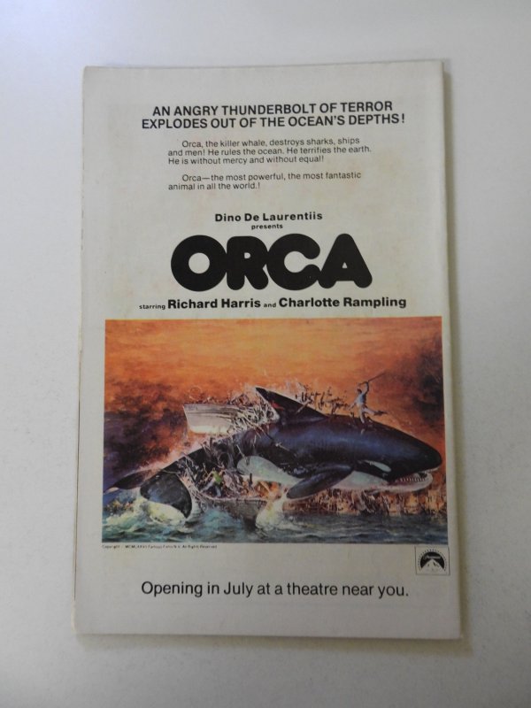 Daredevil #148 (1977) FN+ condition