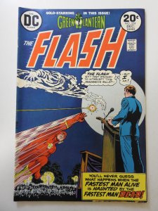 The Flash #224 (1973) FN+ Condition!