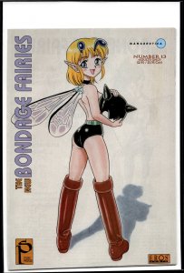 The New Bondage Fairies #13 (1997)