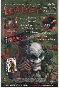 Stormwatch #32 (1996)