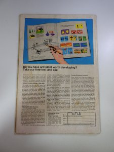 Sub-Mariner #24 (1970)