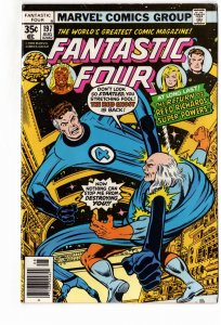 Fantastic Four #197 (1978)