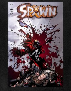 Spawn #79