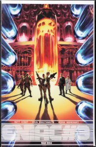 ENIAC #3 (2021) Olivia Fletcher