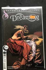 The Dreaming #16 (2020)