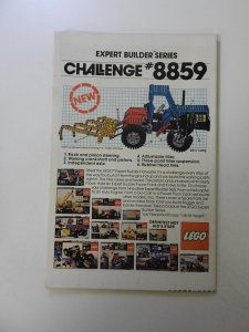 Ghost Rider #65 (1982) VF condition