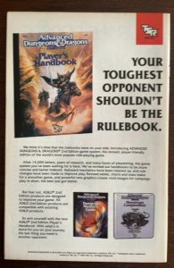 Mister Miracle #5 (1989)