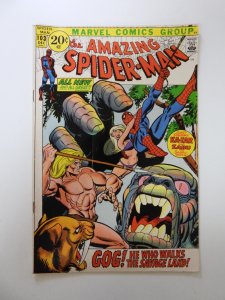 The Amazing Spider-Man #103 (1971) VG/FN condition
