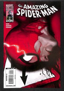 The Amazing Spider-Man #614 (2010)