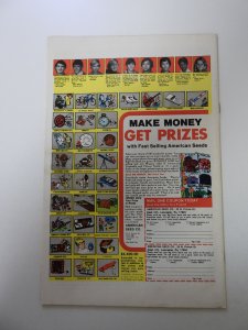 The Savage She-Hulk #3 (1980) FN/VF condition stains front cover