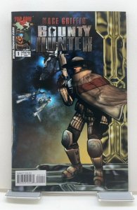 Mace Griffin Bounty Hunter (2003)