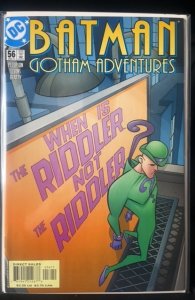 Batman: Gotham Adventures #56 (2003)