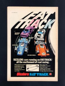 Captain America #146 (1972)