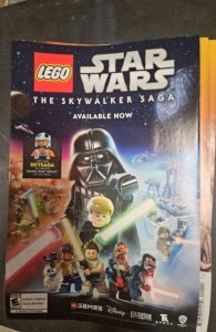 A.X.E.: Eve Of Judgment (2022)