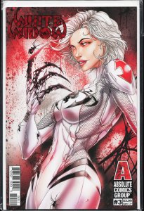 White Widow #3 (2019)