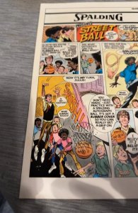 Star-Wars #1  Marvel Comics 1977 Newsstand 1st print