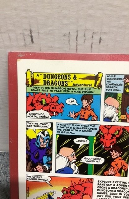 Star Wars #57 (1982)