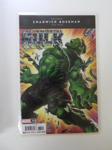 Immortal Hulk #38