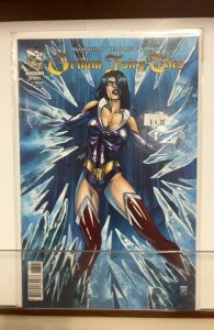 Grimm Fairy Tales #83 (2013)