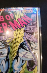 Web of Spider-Man #98 (1993)