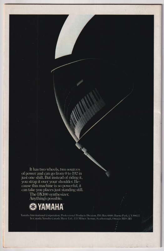 The Amazing Spider-Man #279 (1986) Spider-Man