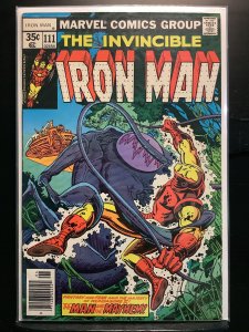 Iron Man #111 (1978)