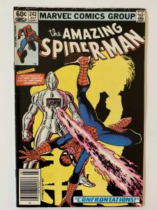 The Amazing Spider-Man #242 (1983)