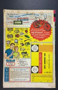 Mighty Samson #16 (1968)