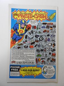 Moon Knight #21 (1982) VF Condition!