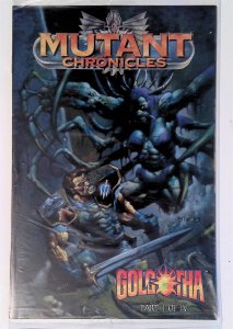 Mutant Chronicles #1 (May 1996, Acclaim) 9.0 VF/NM