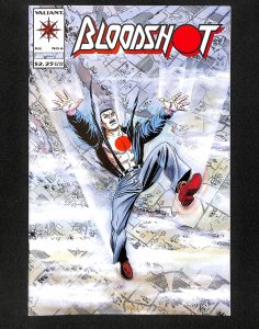 Bloodshot #6