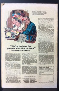 Strange Tales #146 (1966)