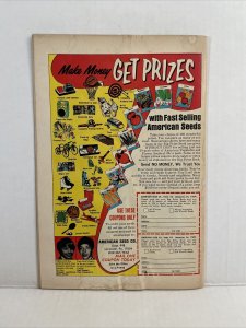 Marvel Spotlight #15 Son Of Satan 