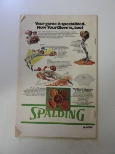 Marvel Chillers #7 (1976) FN condition