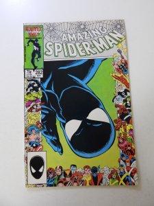 The Amazing Spider-Man #282 (1986) VF- condition