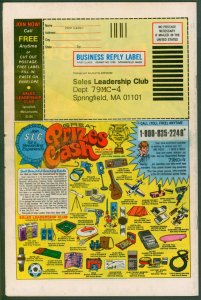 Incredible Hulk 237 FN/VF 7.0 Marvel 1979