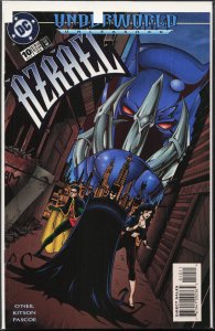 Azrael #10 (1995) Azrael