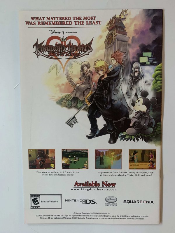 Action Comics #884 NM+ (2010)