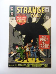 Strange Tales #137 (1965) FN- condition