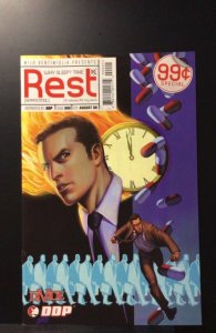Rest #0 (2008)
