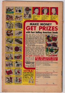 Sgt. Fury #53 (1968) Sgt. Fury