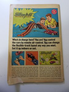 Justice League of America #47 (1966) VG Condition