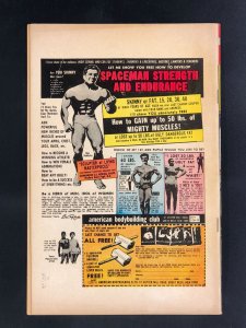 Abbott & Costello #6 (1969)