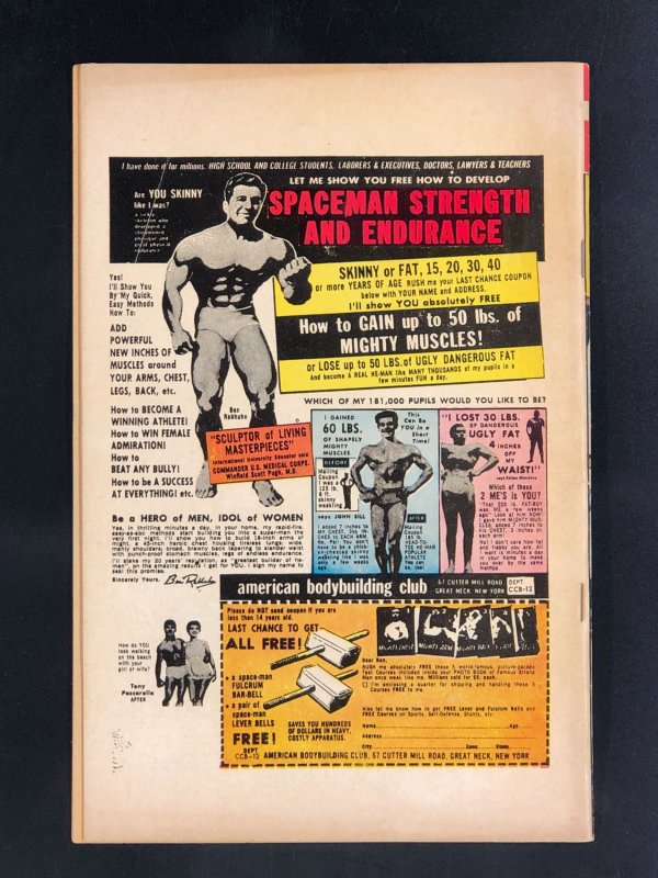 Abbott & Costello #6 (1969)