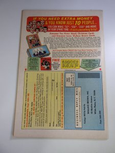 Tower of Shadows #1 (1969)