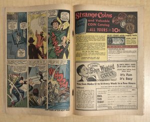 Avengers #19 G/VG 3.0 Marvel 1965 1st Swordsman/Origin Hawkeye